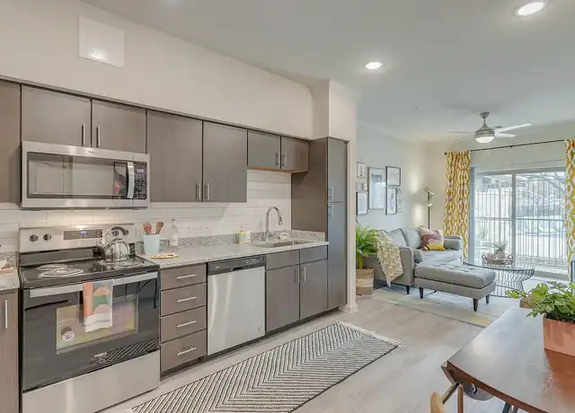 Property at Bridge at Granada Apartments - 414 E Wonsley Dr, Austin, TX, 78753, 0 beds, 1 bath, [object Object]