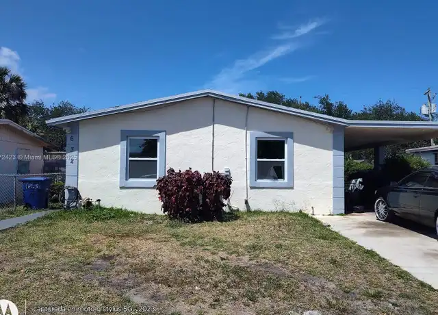 Property at 632 W 5th St, Riviera Beach, FL, 33404, 3 beds, 2 baths, [object Object]