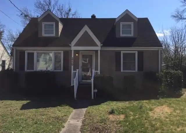 Property at 3739 Tait Ter, Norfolk, VA, 23513, 4 beds, 2 baths, [object Object]