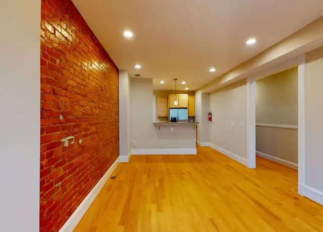 Property at 1330 Irving St NW Unit 1, Washington, DC, 20010, 2 beds, 2 baths, [object Object]