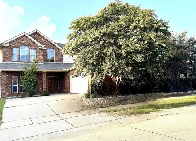 Property at 7904 Blacktail Trl, McKinney, TX, 75070, 3 beds, 2.5 baths, [object Object]
