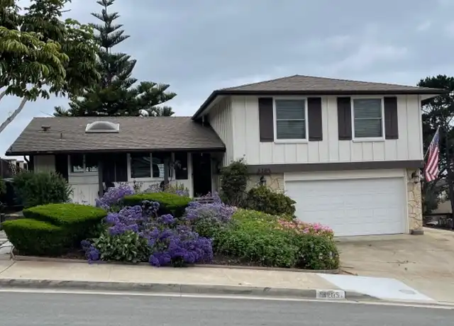 Property at 3205 Wheat St, San Diego, CA, 92117, 3 beds, 2 baths, [object Object]