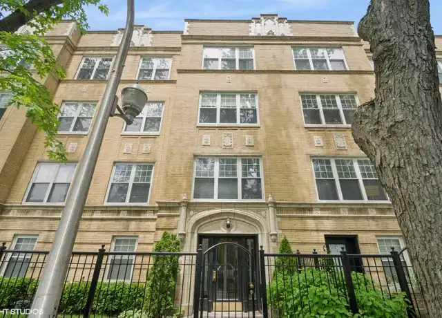 Property at 1910 W Chase Ave #104, Chicago, IL, 60626, 1 bed, 1 bath, [object Object]