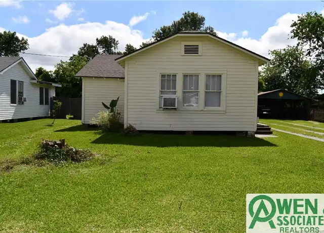 Property at 2607 Elms St, Lake Charles, LA, 70601, 2 beds, 1 bath, [object Object]