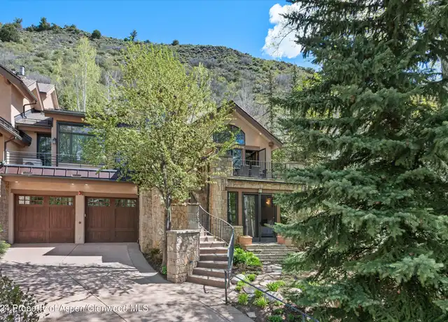 Property at 1530 Silver King Dr, Aspen, CO, 81611, 4 beds, 4.5 baths, [object Object]