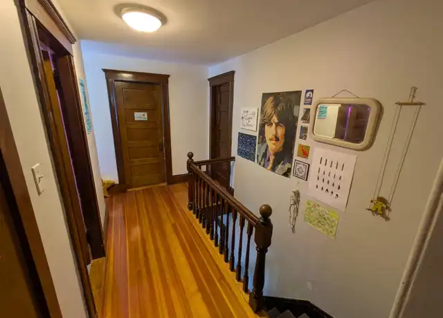 Property at 8 Foskett St Unit 2, Somerville, MA, 02144, 5 beds, 2 baths, [object Object]