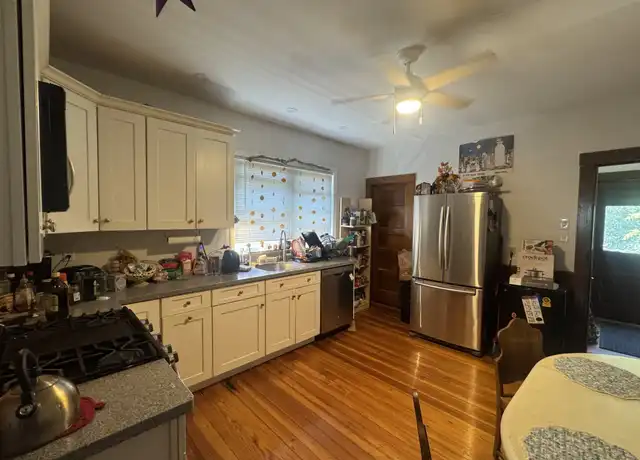Property at 8 Foskett St Unit 2, Somerville, MA, 02144, 5 beds, 2 baths, [object Object]