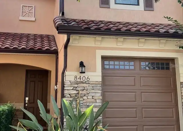 Property at 8406 Kelsall Dr, Orlando, FL, 32832, 3 beds, 2.5 baths, [object Object]