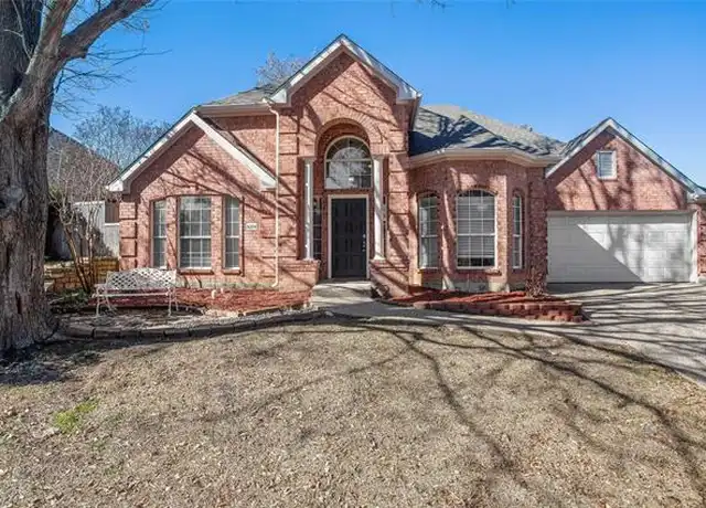 Property at 5004 Quail Ridge Dr, McKinney, TX, 75072, 3 beds, 2 baths, [object Object]