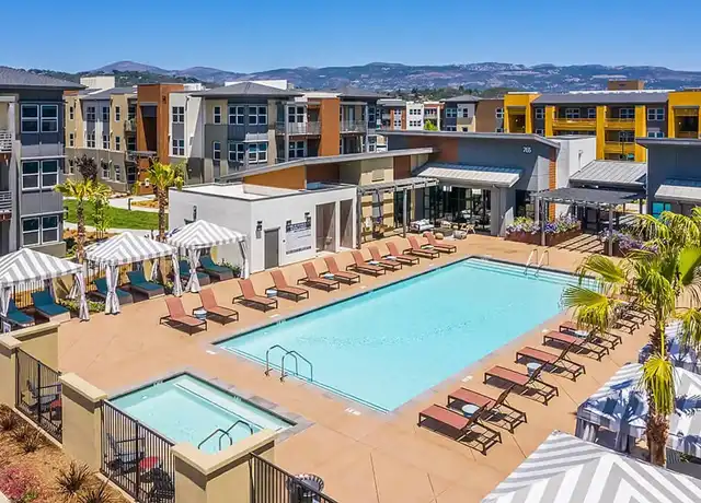 Property at The Braydon Apartments - 791 Vista Tulocay Ln, Napa, CA, 94559, 1-3 bed, 1-2 bath, [object Object]