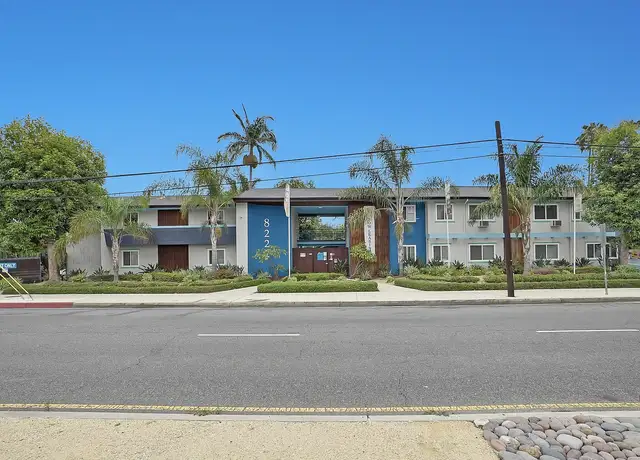 Photo of 8222 Rosemead Blvd, Pico Rivera, CA 90660