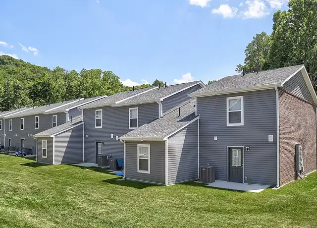 Property at Emerald Gardens - 1 Claudia Ct, Branchland, WV, 25506, 2 beds, 1.5 baths, [object Object]