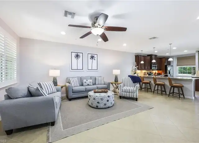 Property at 23550 Alamanda Dr #102, Estero, FL, 34135, 3 beds, 2.5 baths, [object Object]