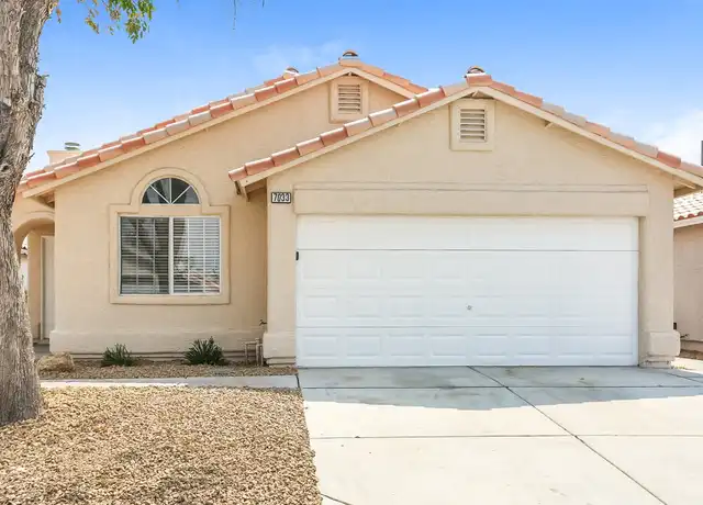 Property at 7033 Golden Desert Ave, Las Vegas, NV, 89129, 3 beds, 2 baths, [object Object]