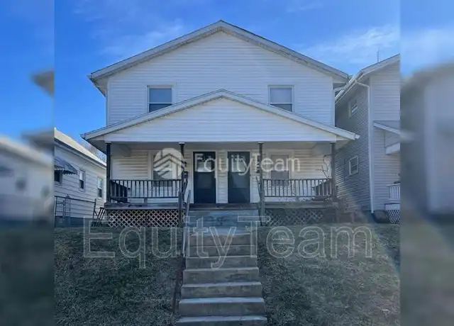 Property at 338 Brooklyn Ave, Dayton, OH, 45417, 3 beds, 1 bath, [object Object]