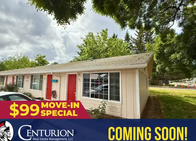 Property at 598 Ford St SE, Salem, OR, 97301, 1 bed, 1 bath, [object Object]