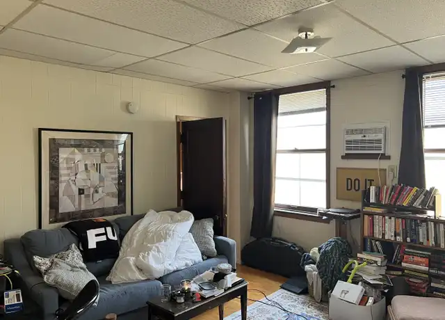 Property at 408 N Broadway Dr Unit 10, Fargo, ND, 58102, 1 bed, 1 bath, [object Object]
