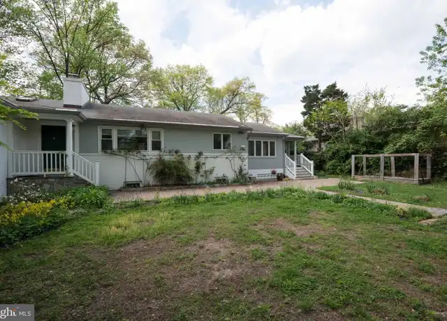 Property at 6789 Little Falls Rd, Arlington, VA, 22213, 4 beds, 3 baths, [object Object]