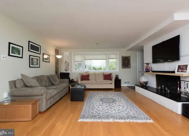 Property at 6789 Little Falls Rd, Arlington, VA, 22213, 4 beds, 3 baths, [object Object]