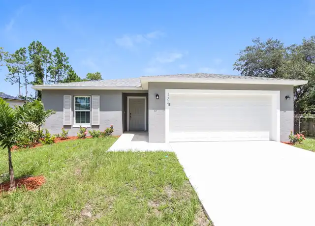 Property at 1317 Pavillion St NW, Palm Bay, FL, 32907, 4 beds, 2 baths, [object Object]