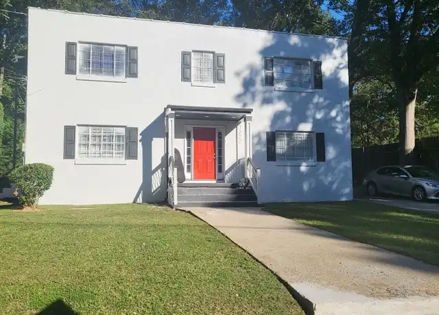 Property at 3272 College St Unit D, College Park, GA, 30337, 2 beds, 1 bath, [object Object]