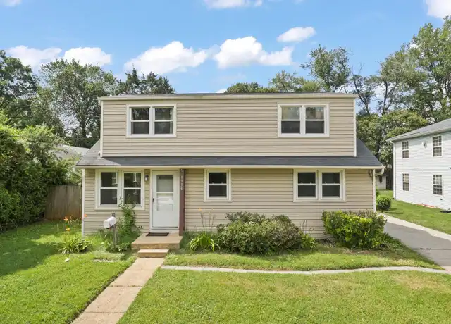 Property at 1938 Burfoot St, Falls Church, VA, 22043, 4 beds, 2 baths, [object Object]