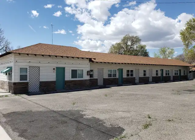 Property at 1335 Cornell Ave Unit B, Lovelock, NV, 89419, 2 beds, 1 bath, [object Object]