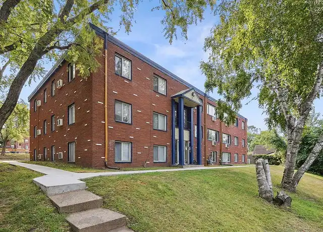 Property at Keller Flats - 2271 Atlantic St, Maplewood, MN, 55109, 0-1 beds, 1 bath, [object Object]