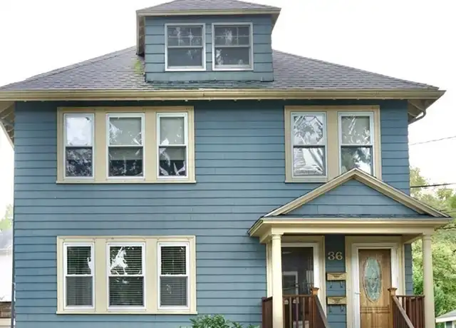 Property at 36 Ackers Ave Unit 1, Brookline, MA, 02445, 2 beds, 1 bath, [object Object]