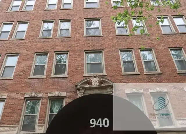 Property at 940 W Winona St Unit 807, Chicago, IL, 60640, 1 bed, 1 bath, [object Object]