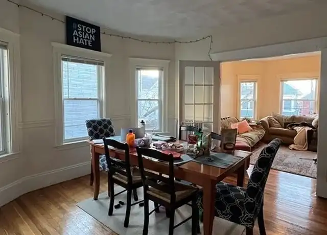 Property at 10 Pinkham Rd Unit 1, Medford, MA, 02155, 3 beds, 1 bath, [object Object]