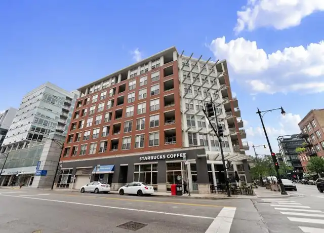 Property at 1001 W Madison St, Chicago, IL, 60607, 2 beds, 2 baths, [object Object]