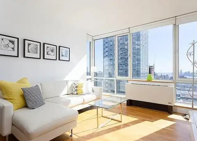 Property at 635 W 42nd St Unit 19B, New York, NY, 10036, 2 beds, 1 bath, [object Object]
