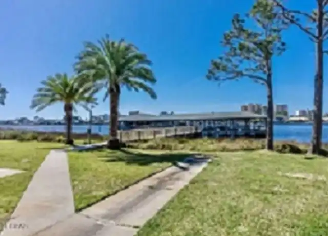 Property at 7813 N Lagoon Dr, Panama City, FL, 32408, 2 beds, 2 baths, [object Object]