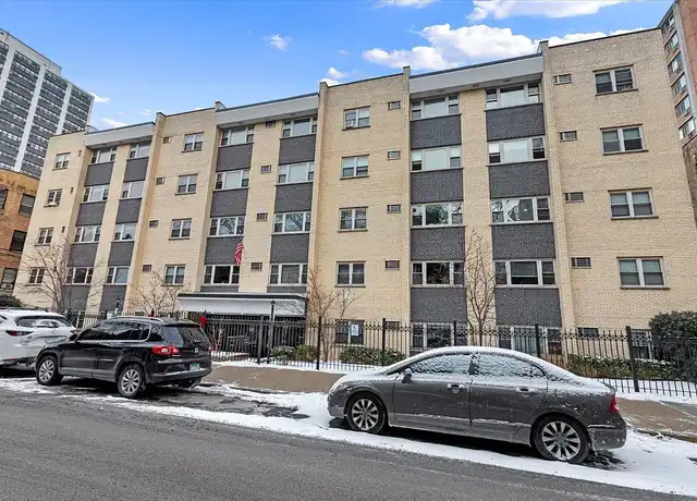 Property at 3161 N Cambridge Ave, Chicago, IL, 60657, 0 beds, 1 bath, [object Object]