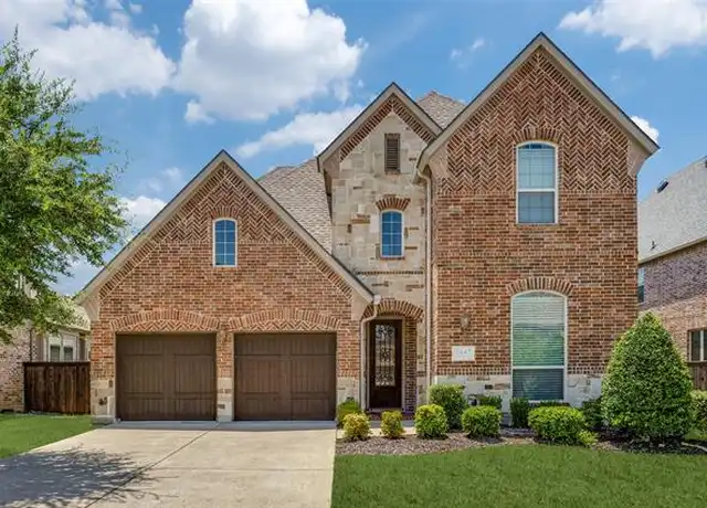 Property at 5647 Lightfoot Ln, Frisco, TX, 75036, 4 beds, 5.5 baths, [object Object]