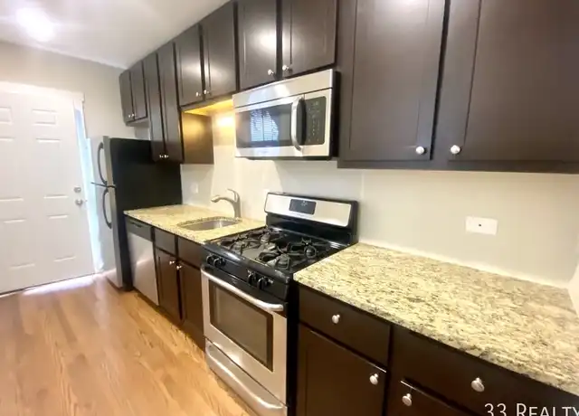 Property at 1636 N North Park Ave Unit G, Chicago, IL, 60614, 1 bed, 1 bath, [object Object]