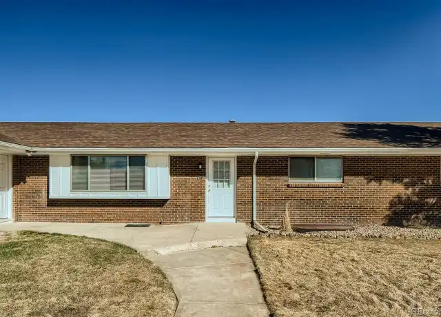 Property at 1550 Wagner St, Strasburg, CO, 80136, 3 beds, 2 baths, [object Object]