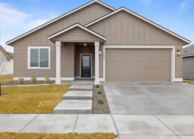 Property at 3641 Morningside PKWY, Richland, WA, 99352, 3 beds, 2 baths, [object Object]