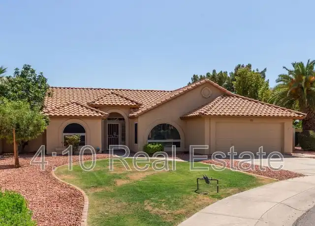 Property at 2381 W Redwood Dr, Chandler, AZ, 85248, 3 beds, 2 baths, [object Object]