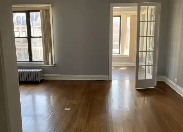Property at 412 E 48th Pl Unit 2F, Chicago, IL, 60615, 2 beds, 1 bath, [object Object]