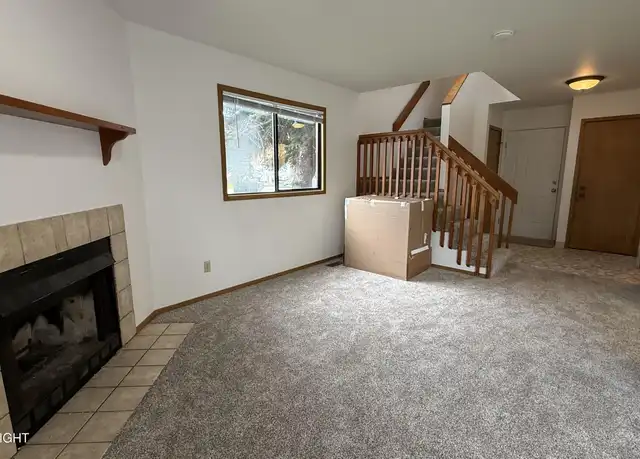 Property at 7300 Woburn Cir Unit A, Anchorage, AK, 99502, 3 beds, 1.5 baths, [object Object]