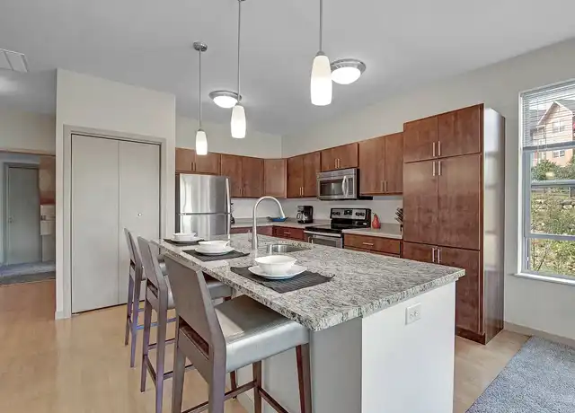 Property at The Vue at Pinnacle Park - 1300 Post Rd, Madison, WI, 53713, 0-2 beds, 1-2 bath, [object Object]
