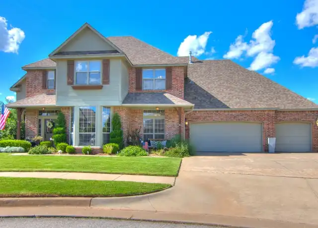 Property at 1725 NW 183rd Ter, Edmond, OK, 73012, 5 beds, 2.5 baths, [object Object]