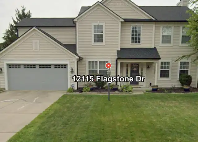 Property at 12115 Flagstone Dr, Fishers, IN, 46037, 4 beds, 2.5 baths, [object Object]