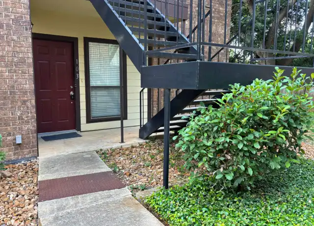 Property at 2542 Babcock Rd Unit C103, San Antonio, TX, 78229, 2 beds, 1.5 baths, [object Object]