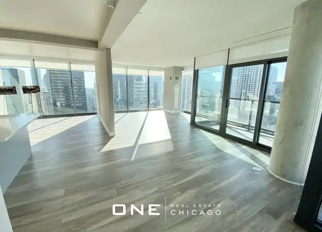 Property at 501 N State St Unit 4, Chicago, IL, 60654, 3 beds, 2.5 baths, [object Object]