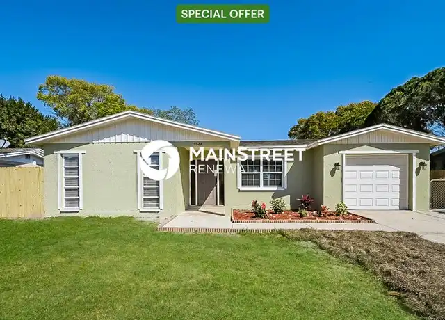 Property at 9824 Richwood Ln, Port Richey, FL, 34668, 3 beds, 2 baths, [object Object]