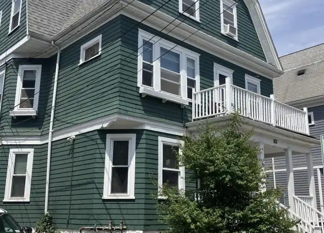 Property at 50 Bromfield Rd, Somerville, MA, 02144, 3 beds, 1 bath, [object Object]