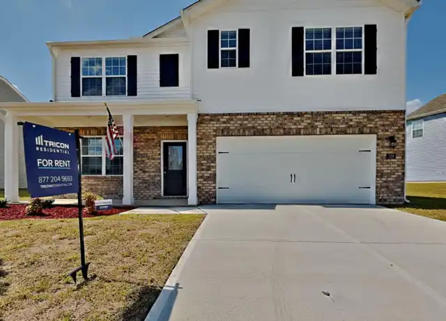 Property at 129 Paper Birch Way, Fuquay-Varina, NC, 27526, 5 beds, 3 baths, [object Object]